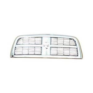 CH1200335 Grille Main 2011-2012 Ram 2500 68001468AB