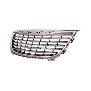Main Grille 2011-2016 Chrysler Town & Country