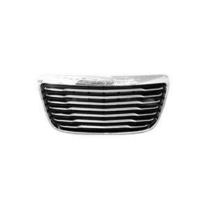Main Grille 2011-2014 Chrysler 300