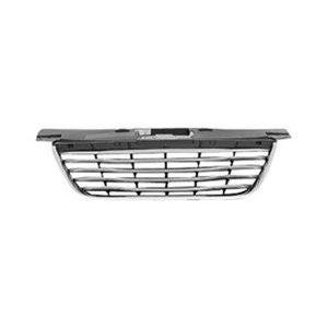 Main Grille 2011-2014 Chrysler 200