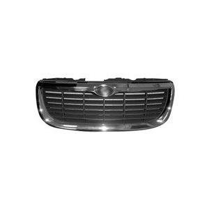 Main Grille 1999-2004 Chrysler 300M