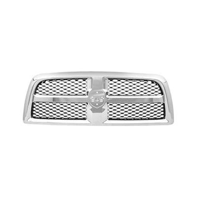 CH1200372C Grille Main 2013-2018 Ram 3500 68149139AA