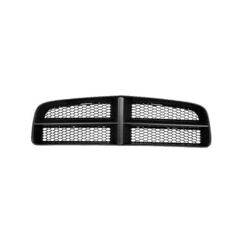 Front Grille SRT-8 Model Matte-Black with Primed Frame