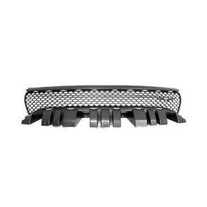 Front Grille For Scat Pack SRT 392 and Hellcat Models Black Primer Finish