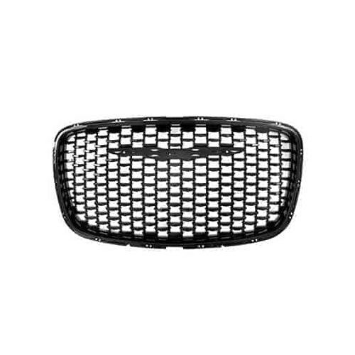 Main Grille 2015-2021 Chrysler 300