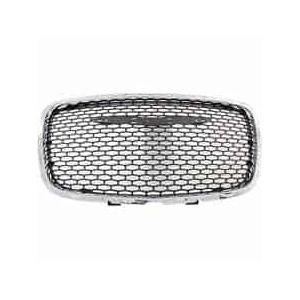 Main Grille 2015-2021 Chrysler 300