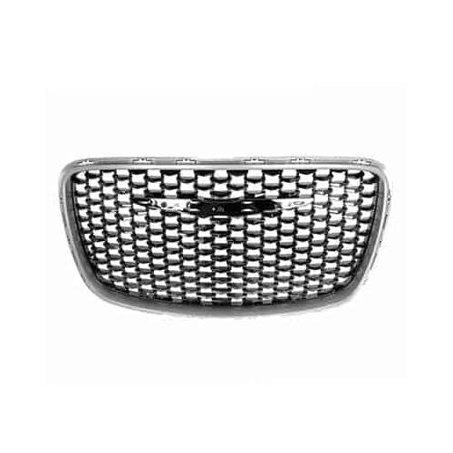 Main Grille 2015-2021 Chrysler 300