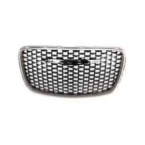 Main Grille 2015-2020 Chrysler 300