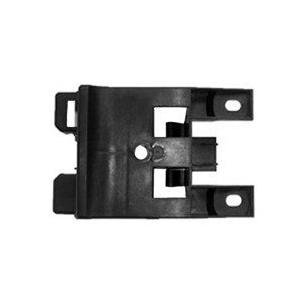 Front Grille Reinforcement Plastic -CAPA Certified