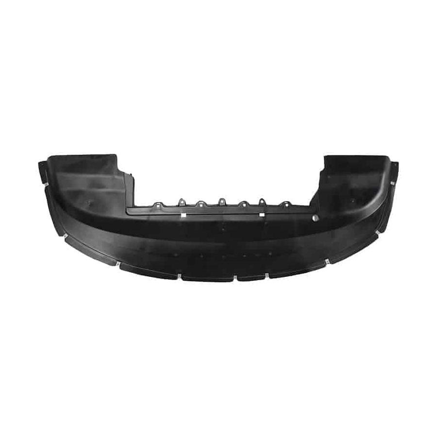 Front Bumper Cover Under Car Shield
