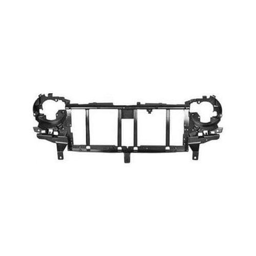 Front Header Grille Mounting Panel -CAPA Certified