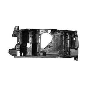 Front Left Headlamp Mounting Panel