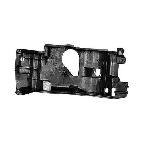 Front Right Headlamp Mounting Panel