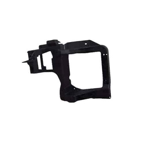 Front Left Headlamp Mounting Panel