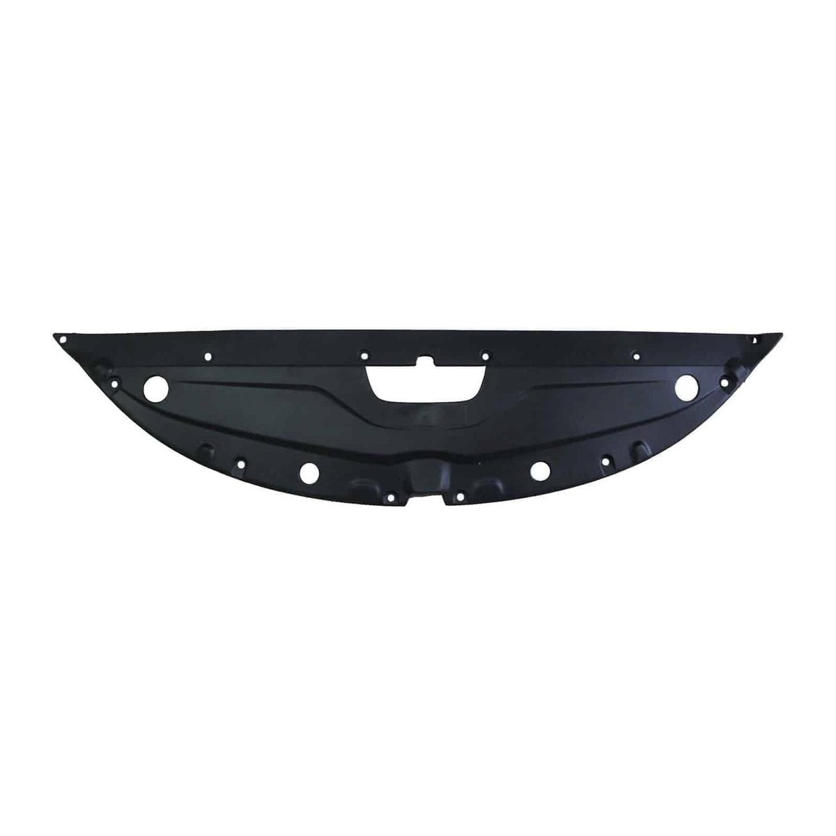 Radiator Support Cover Sight Shield 2015-2017 Chrysler 200