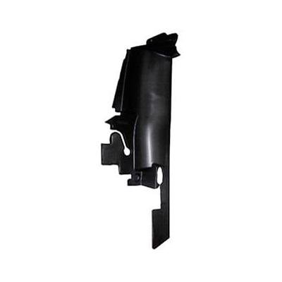 Front Left Rad Support Baffle Side Seal
