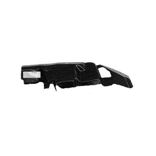 Rad Support Side Closure 2003-2005 Chrysler PT Cruiser