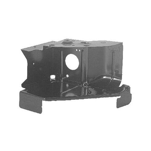 Front Left Headlamp Mounting Panel