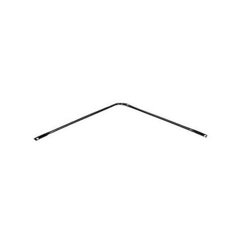 Front Center Rad Support Brace