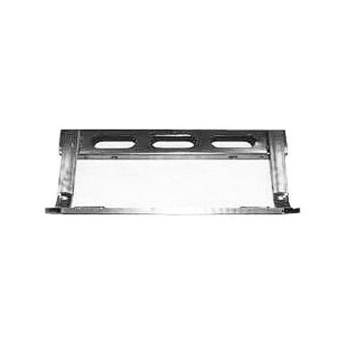 Front Lower Rad Support Tie Bar