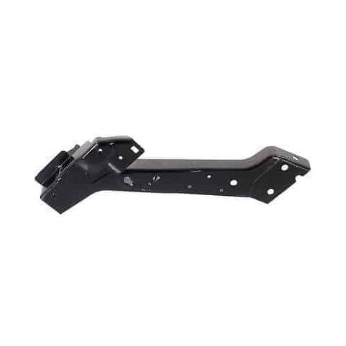 Front Left Upper Rad Support Assembly