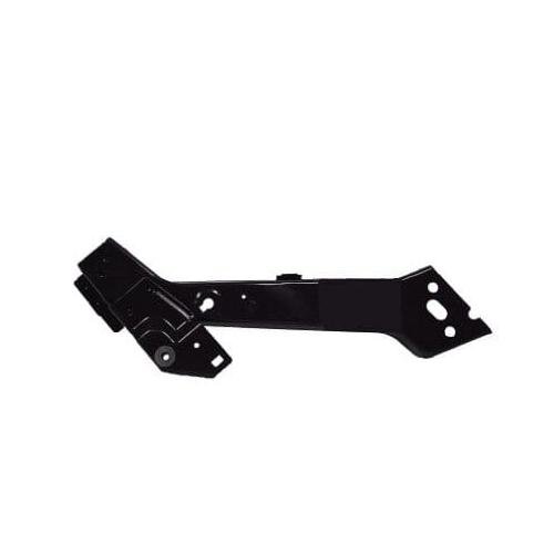 Front Right Upper Rad Support Assembly