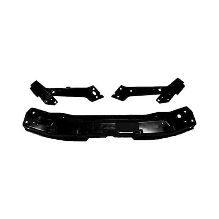 Front Upper Rad Support Tie Bar