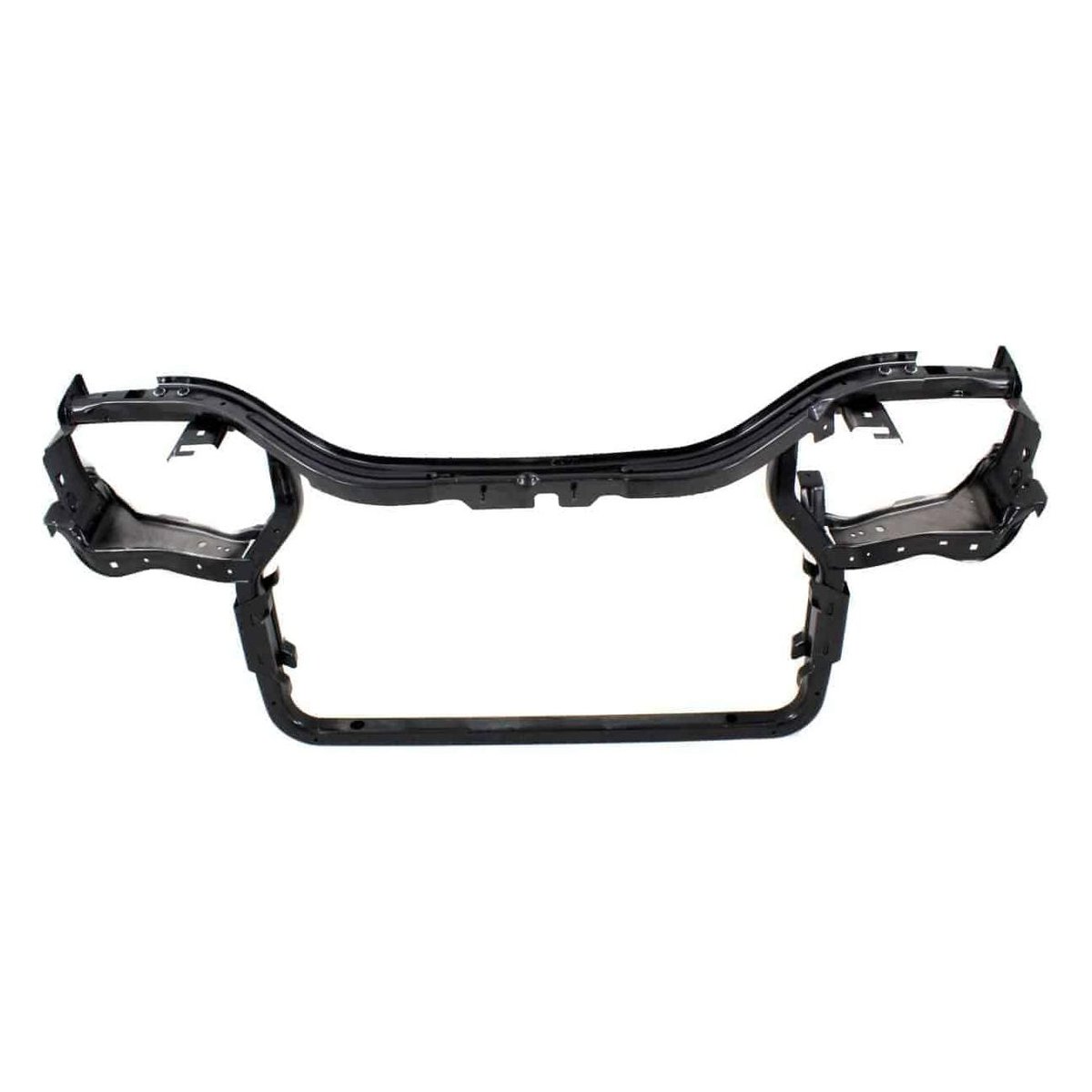 Front Rad Support Assembly