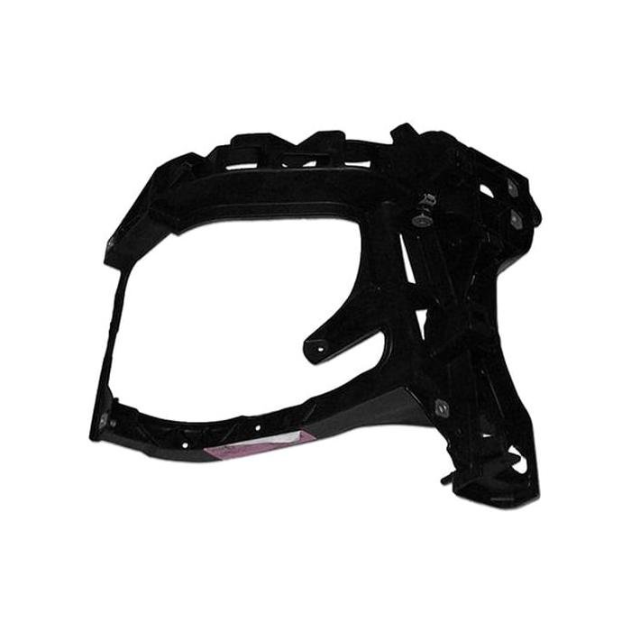 CH1225257 Passenger Side Headlight Bracket 2013-2018 Ram 1500 68222828AA