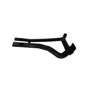 CH1225264 Driver Side Rad Support Side Rail 2011-2018 Ram 1500 68267303AB