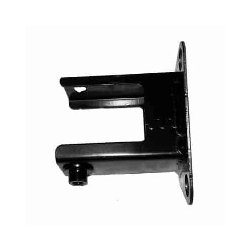 Front Left Upper Rad Support Bracket