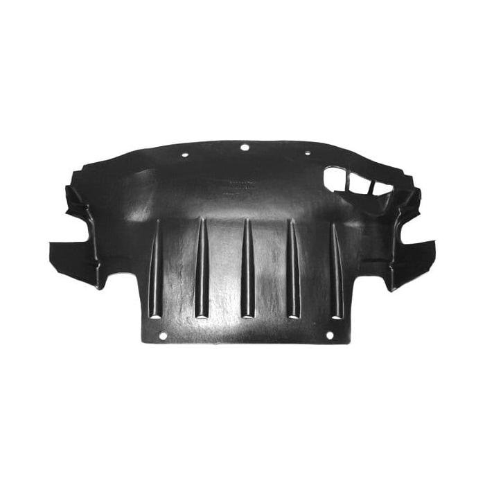 Front Bumper Under Car Shield 2011-2014 Chrysler 300