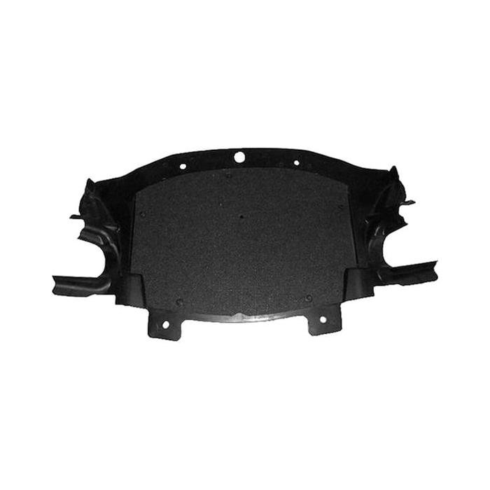 Front Bumper Under Car Shield 2011-2014 Chrysler 300