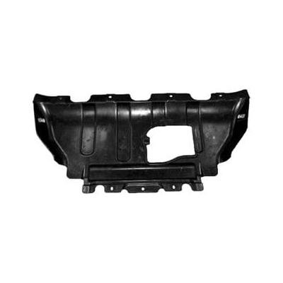 Front Bumper Cover Lower Under Car Shield with 5.7L Engine -CAPA Certified