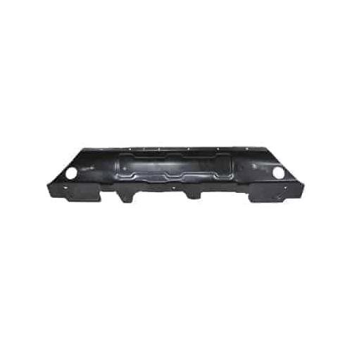 Front Lower Under Car Shield Steel