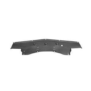 Front Bumper Cover Lower Undercar Shield Plastic for 6.2L Engine