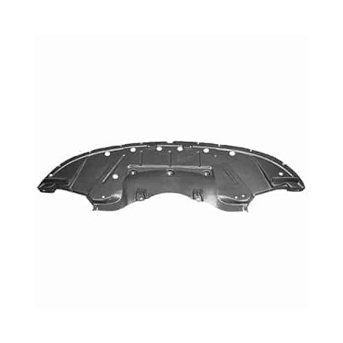 Front Bumper Cover Lower Undercar Shield Plastic fits SRT/Scat Pack/Daytona Models