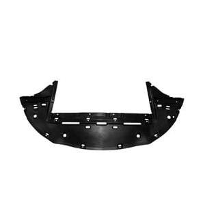 Front Bumper Under Car Shield 2015-2017 Chrysler 200