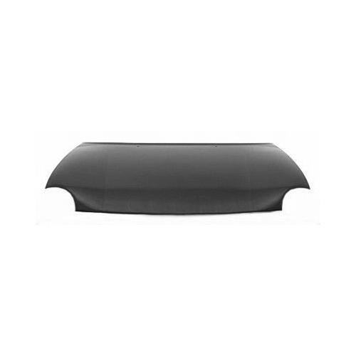 Front Hood Panel without Bulge Except Sport -CAPA Certified