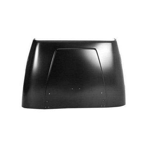 Front Hood Panel -CAPA Certified