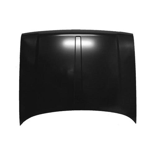 Front Hood Panel -CAPA Certified