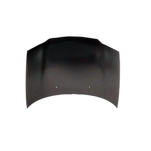 Front Hood Panel for Sedan May Require That the Washer Nozzels be Replace on 1995-1998 Models use OEM 5015241AC -CAPA Certified