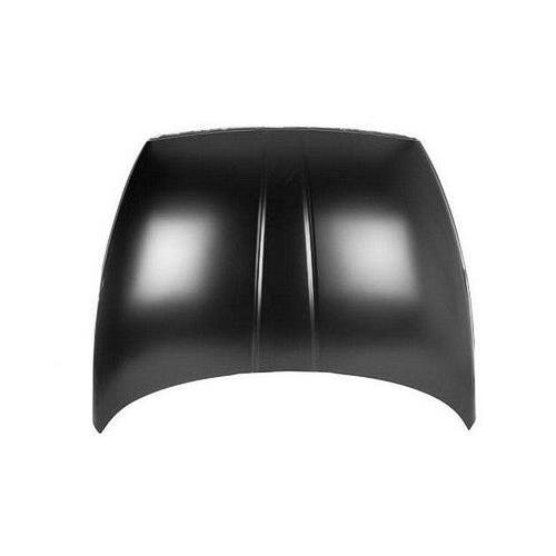 Front Hood Panel -CAPA Certified