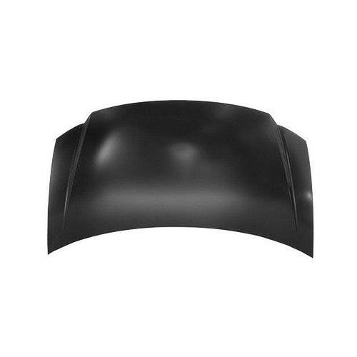 Front Hood Panel -CAPA Certified
