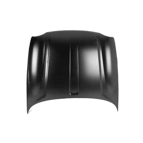 Front Hood Panel -CAPA Certified