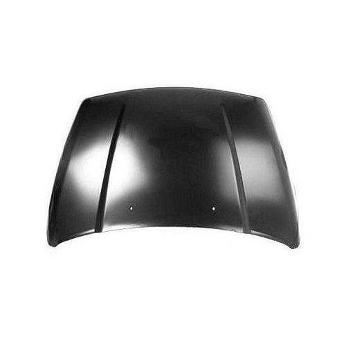 Front Hood Panel -CAPA Certified
