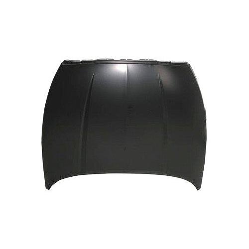 Front Hood Panel -CAPA Certified