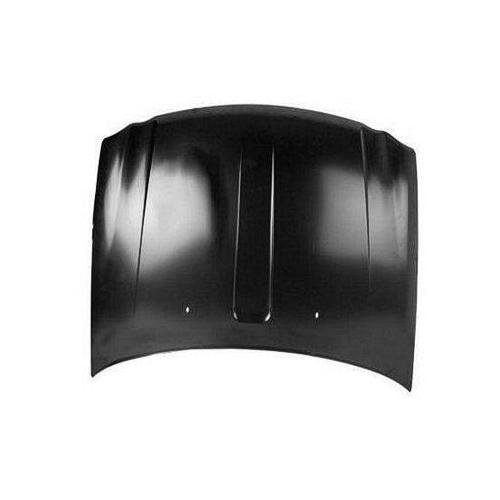 Front Hood Panel Aluminum -CAPA Certified