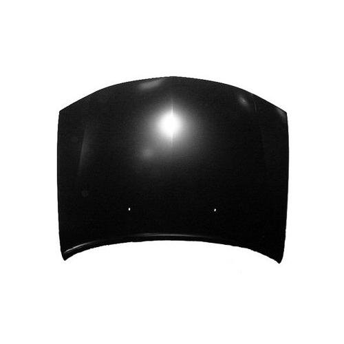 Front Hood Panel Aluminum Except SRT-8 -CAPA Certified