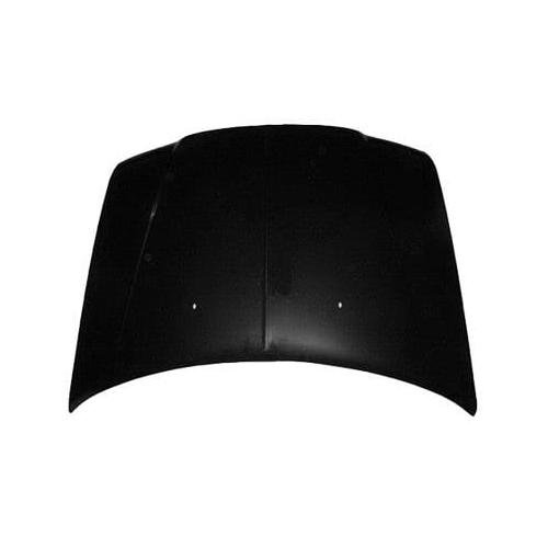 Hood 2005-2010 Chrysler 300